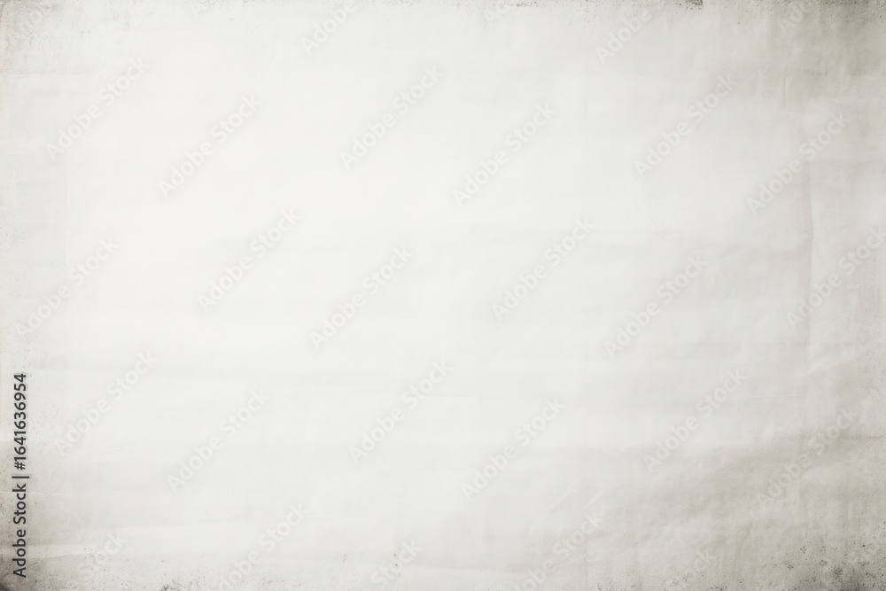 Fototapeta premium Vintage white textured background