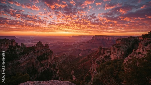 Breathtaking views of natur...