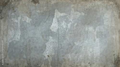 Rustic zinc panel background