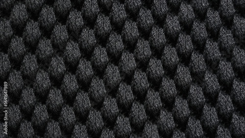 Black and White High-Contra...