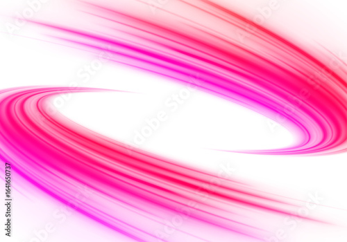 Fast expressway wave with neon light effects and glowing motion. Bright sparkling streaks highlight speedy movement in a modern abstract background.