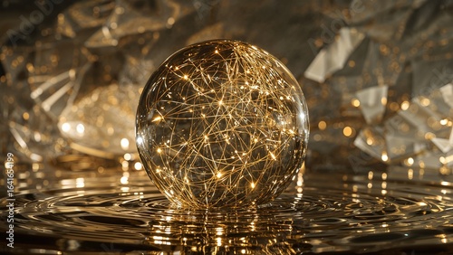 Photographic art focusing o...