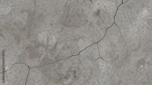 Patterned gray modern decor...