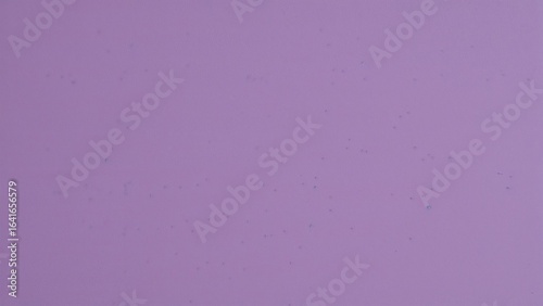 Purple recycled paper with ...