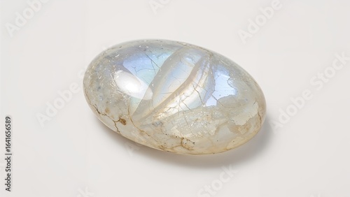 Real moonstone. A frequentl...