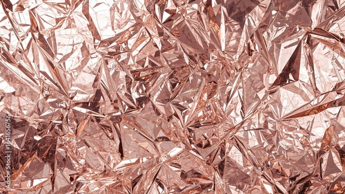 Background featuring rose g...