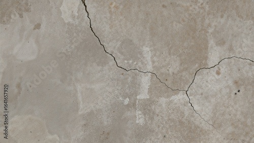 Aged Concrete Surface Textu...
