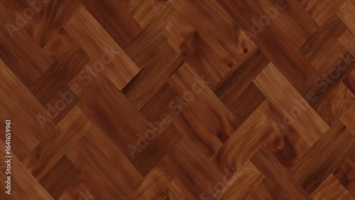 Natural Wood Floor