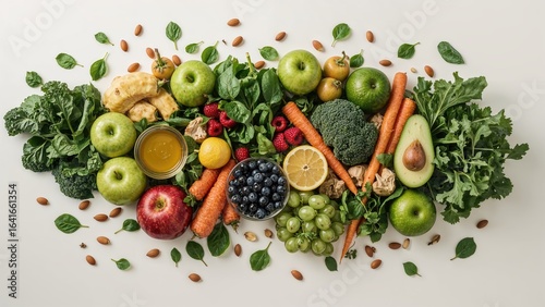 Delicious weight management...