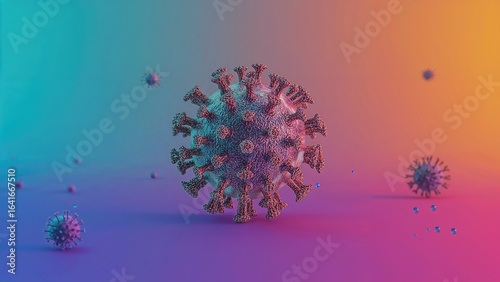 Human orthopoxvirus respons...