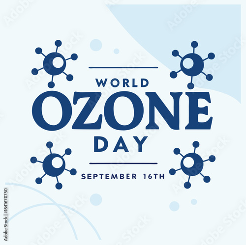 world ozone day
