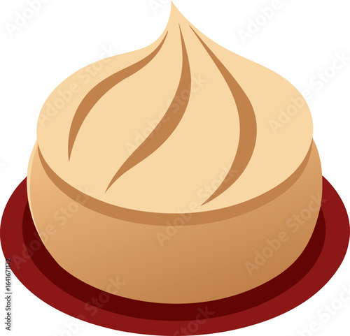 Dumpling icon
