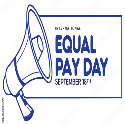 equal pay day