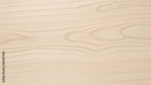 Light Timber Surface Texture