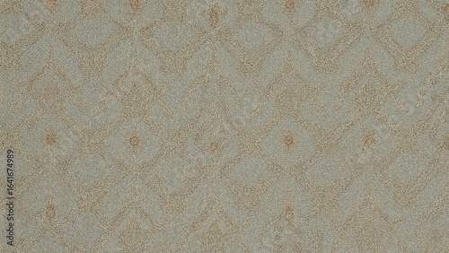 Textile texture featuring c...