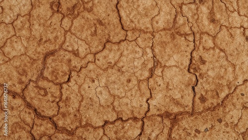 Realistic brown cork finish...