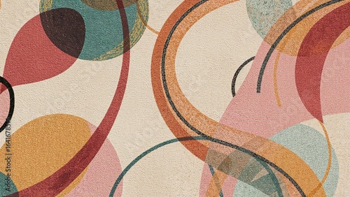Decorative patterns for uph...