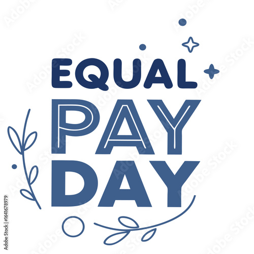 equal pay day