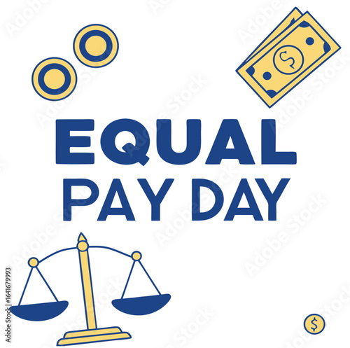 equal pay day