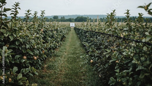 Protective Mesh Fencing for...