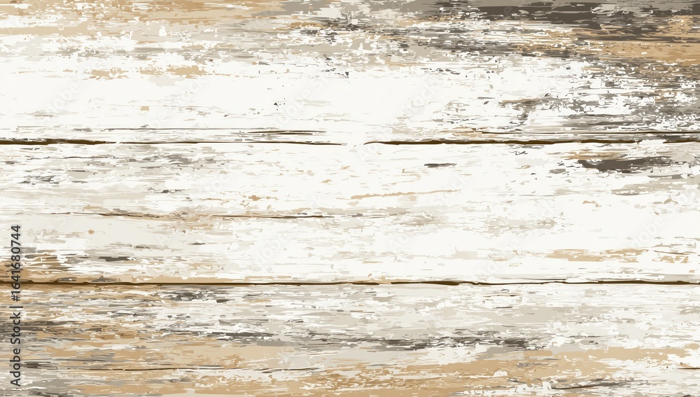 Naklejka premium Aged Wood Texture for Rustic Design Projects