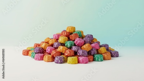 White background featuring ...