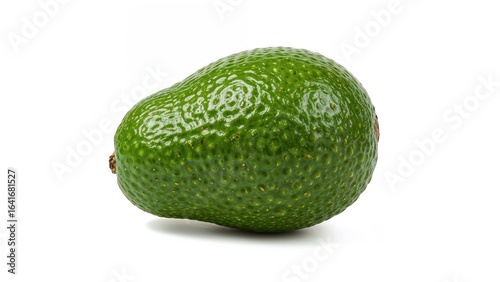 Picture of a single avocado...