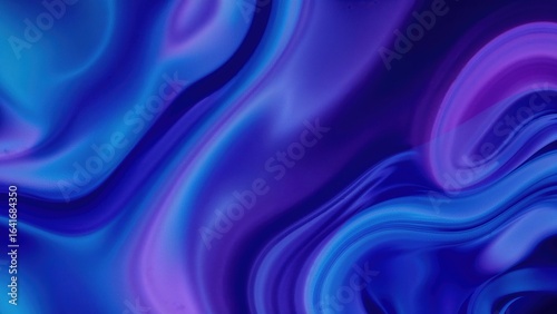 Sophisticated abstract blur with modern noise and gradient hues