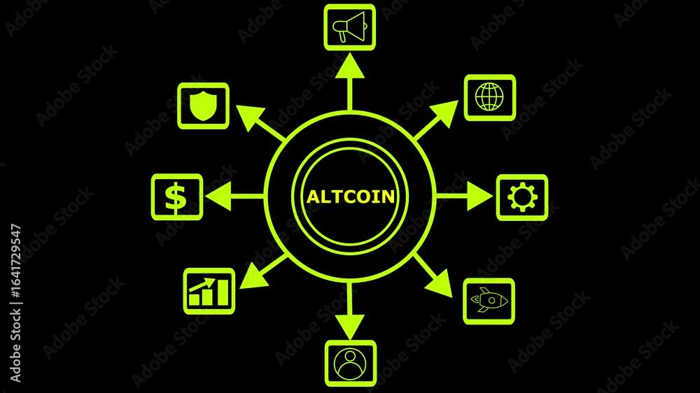 altcoin ,Business, decentralized financial technology, internet and networking concept ,blockchain business concept ,digital trend, e-commerce earning trading video virtual. altcoin ,Business, decentralized financial technology, internet and networking concept ,blockchain business concept ,digital trend, e-commerce earning trading video virtual.