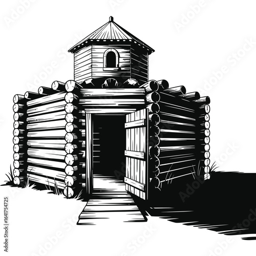 fort