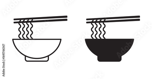noodles icon