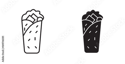 shawarma icon