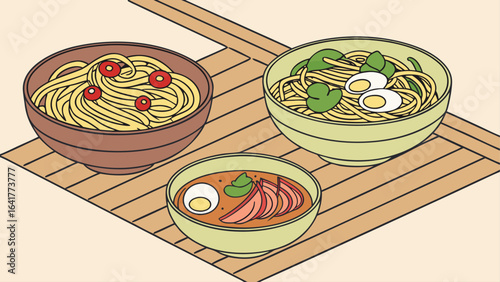 japanese food ingredients