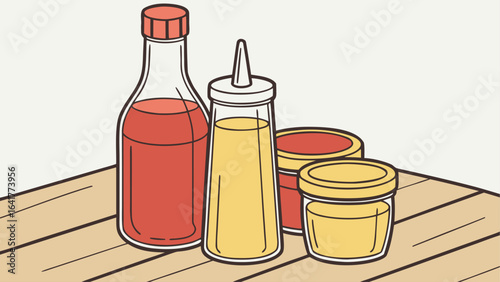 bottle of wine
