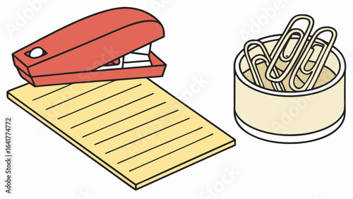 illustration of a pencil sharpener