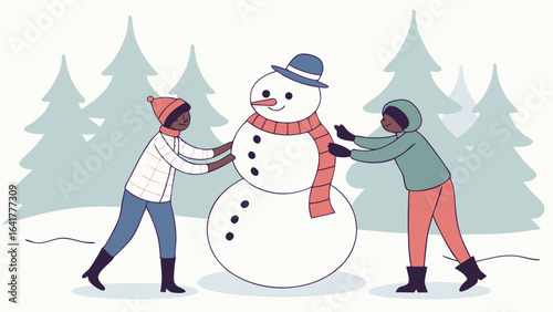 snowman