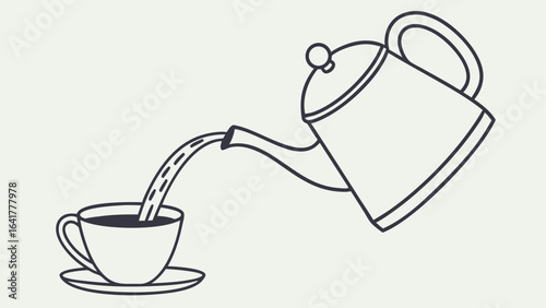 cup of tea