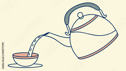 cup of tea