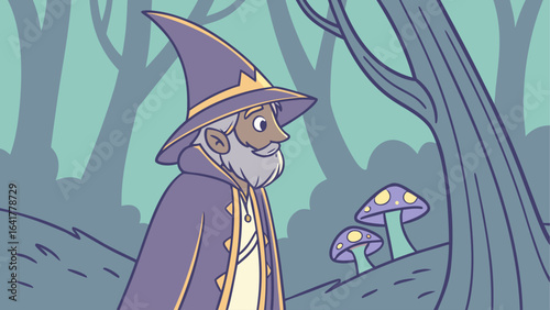 fairy tale princess