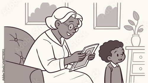 doctor and patient