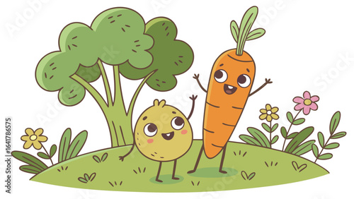 carrot