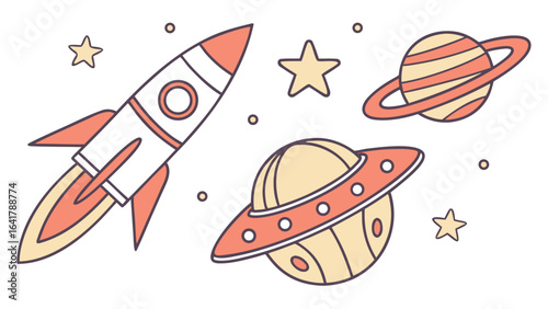 rocket
