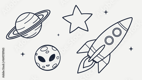 rocket