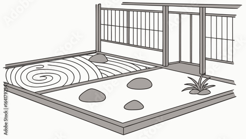 heart in the cage