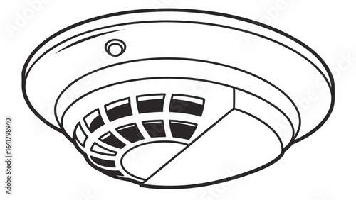 satellite dish antenna