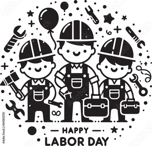 Happy Labor Day