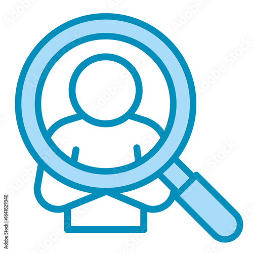 Role Clarity  Icon Element For Design