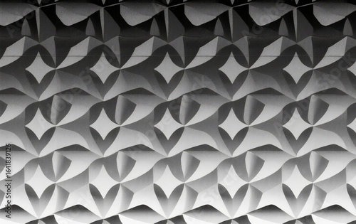 abstract geometric background