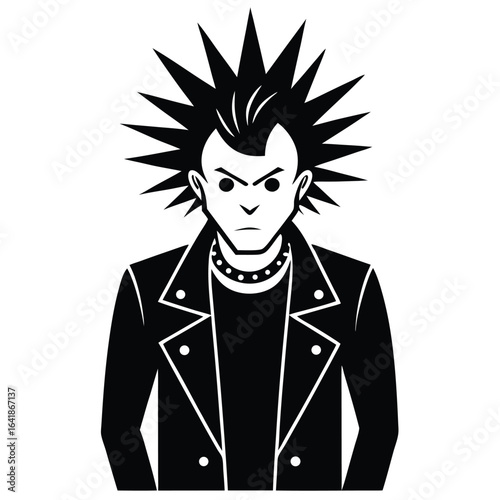 MAN VECTOR