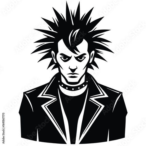 MAN VECTOR